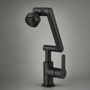 Torneira GIROMAX™ 1080º – Tecnologia de Movimento Total para sua Pia